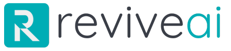Revive AI Logo